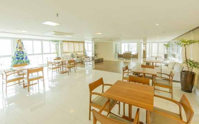 Apartamento Equipado no In Mare Bali