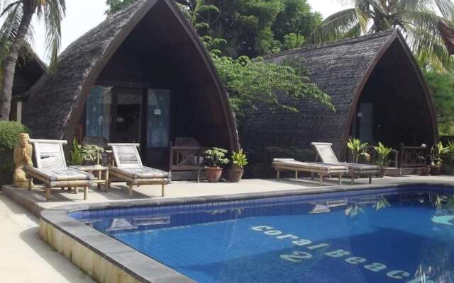 Coral Beach II Guest House