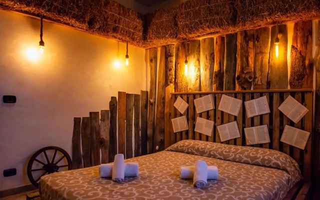 Re Dream Suite a Tema - Rapallo