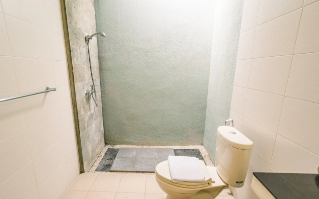 Taman Bali Villa Dewi Sri