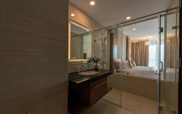 Lahome Retreats' Nha Trang Bay Apartments