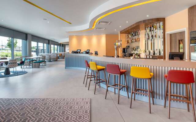 Hampton by Hilton High Wycombe