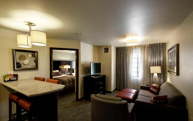 Staybridge Suites Midvale