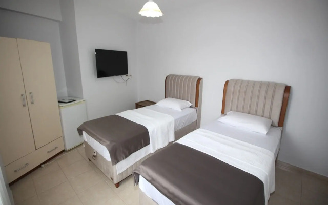 Pegasus Motel
