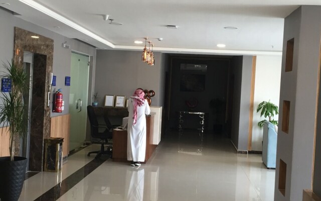 Arif Housing Units