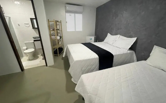 Flat Água dos Milagres