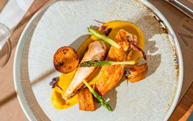 Best Western Premier Malta