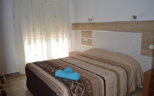 Hostal Rural Amador