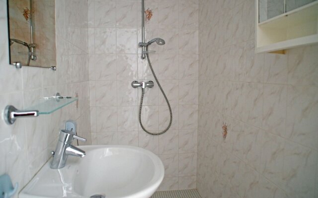 Le Domaine de l'Etang de Sandanet