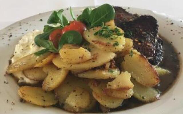 Hotel Prinz Albrecht