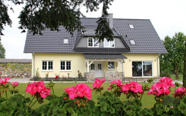 Ferienwohnung mit 4 Schlafraeumen