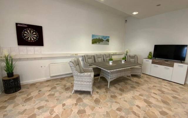 Villa Nevada - Adults only