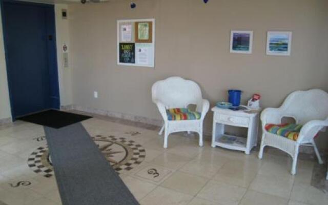 The OC Studio Suites