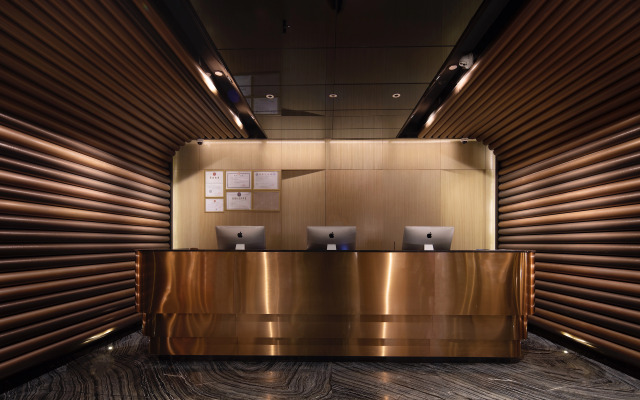 Paco Business Hotel (Jiangtai)