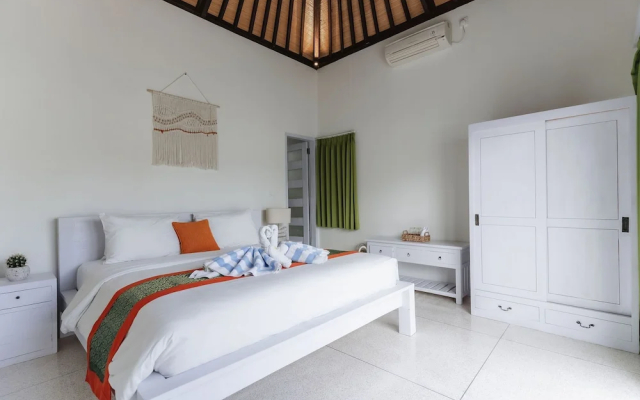Villa Shanti