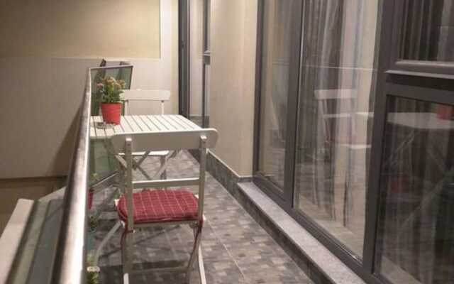 Super Central Luxury Apartments