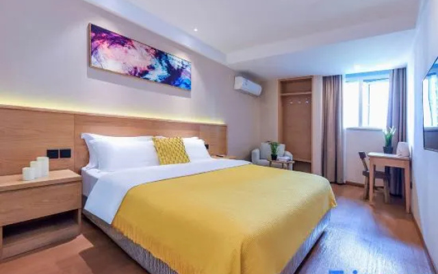 Ruihua Hotel