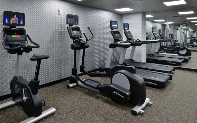 Comfort Inn & Suites Goshen - Middletown