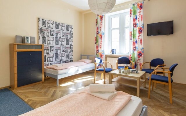 Kormoran Sopockie Apartamenty