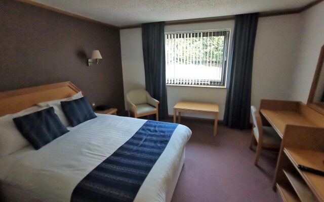 Passage House Hotel