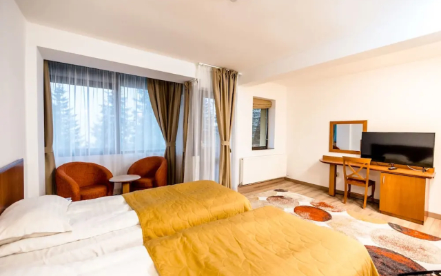 Hotel Cindrel
