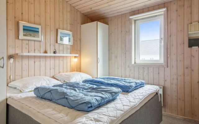 "Abeytu" - 100m from the sea in NW Jutland