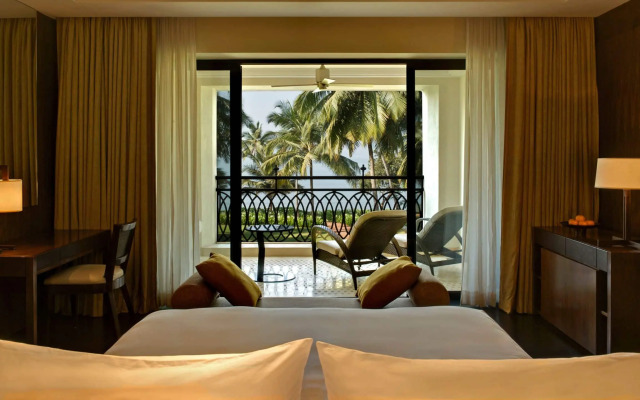 Grand Hyatt Goa
