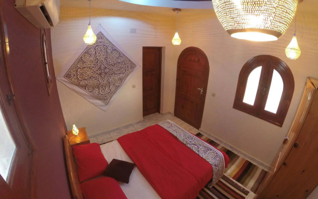 Dahab Divers Lodge