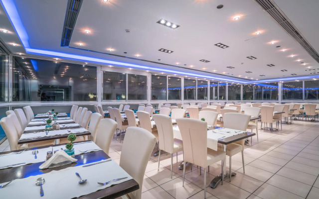 Filoxenia Hotel Zakynthos