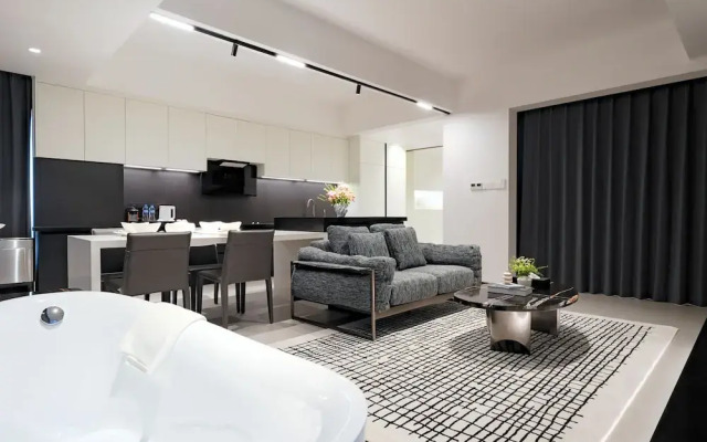 One Riviera Hotel and Residences