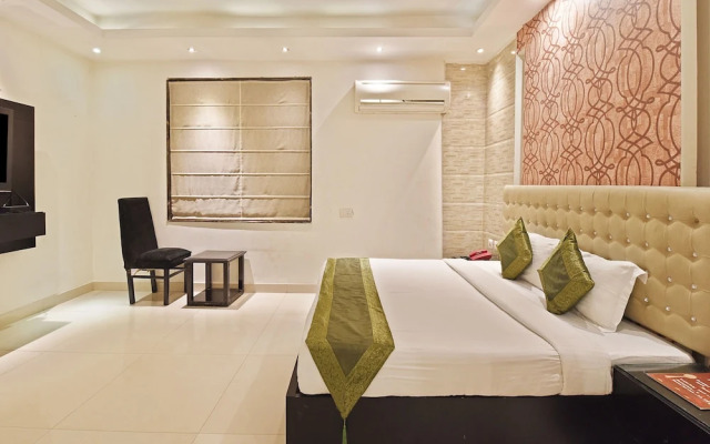 Hotel B Continental