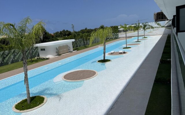 Pool Views Apartment Star Condos Cana BAY Resorts