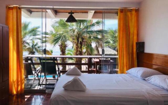 Blue Point Hotel