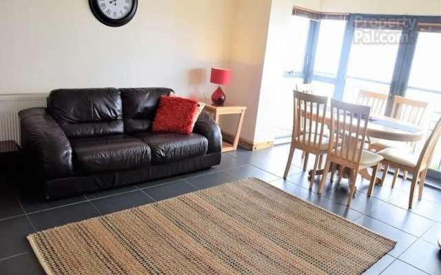 Portstewart Home From Home