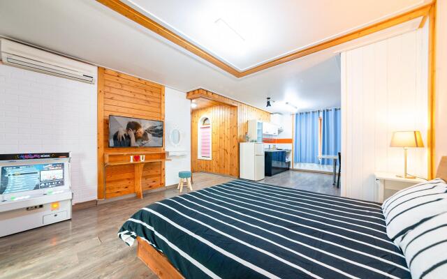 Gapyeong Dasom Pension