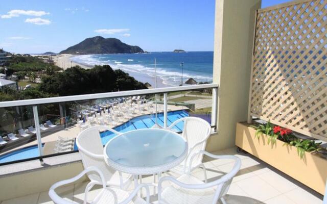 Costao do Santinho Resort - All Inclusive