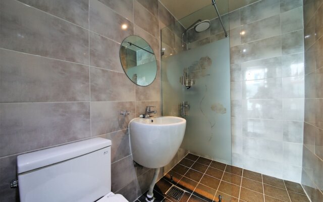 Uljin Whale Dream Hotel