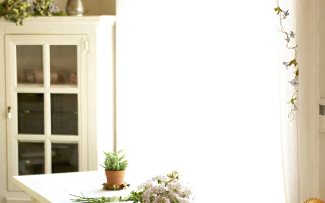 Ganghwa Aratteul 1st Pension