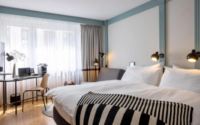Hotel Luzernerhof