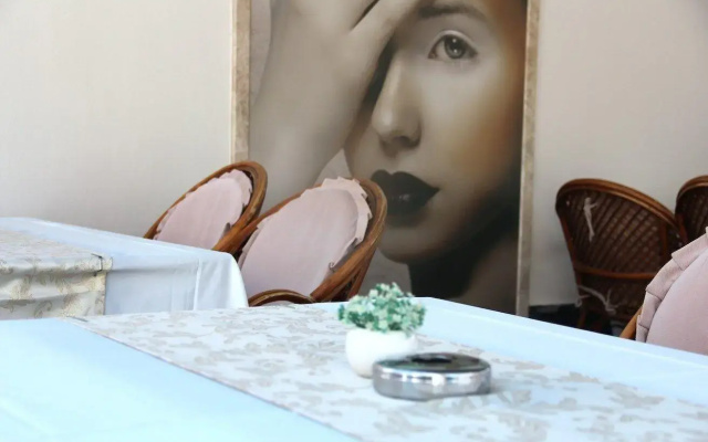 Fatih Apart Hotel