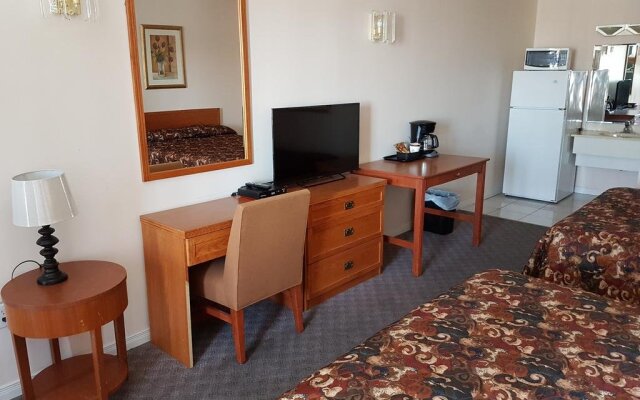 Lakeview Resort Motel