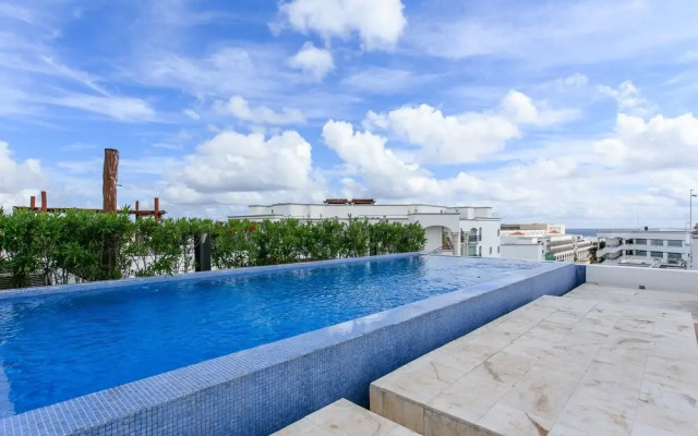 Infinito by Playa Moments