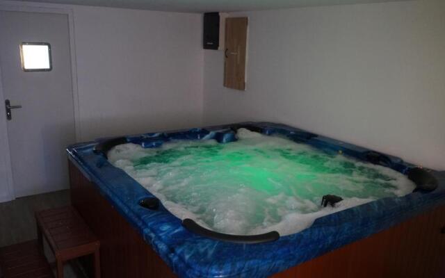 Villa Océane - Pieds dans l'eau, bord de plage