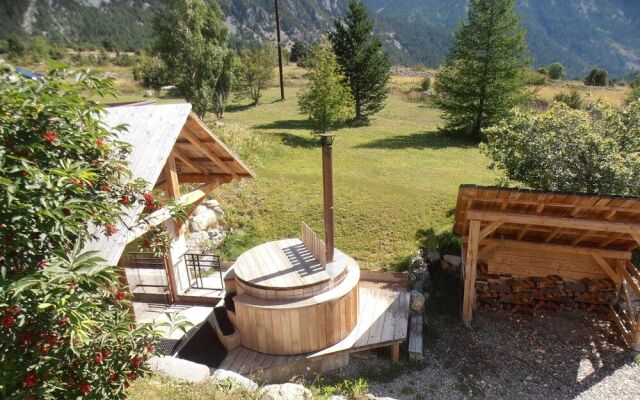 Echaillon Hotel & Spa