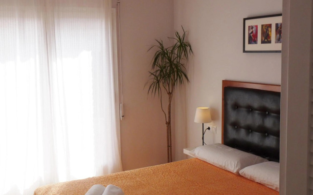 Apartamento Dayok Costa Barcelona