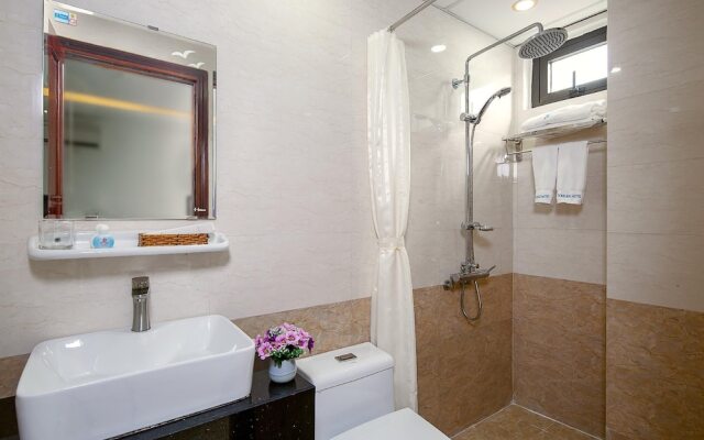 7S Hotel Dong Bac Ocean Danang