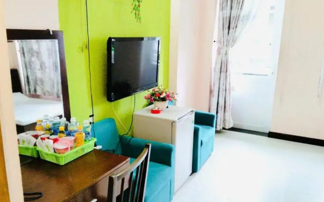 hotel sông hương