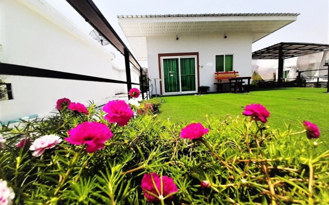 Baan Nistha Pool Villa Hua Hin