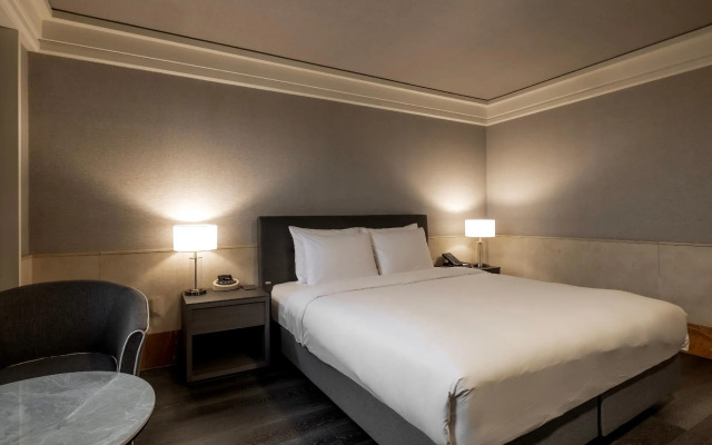 Kensington Hotel Yeouido Seoul