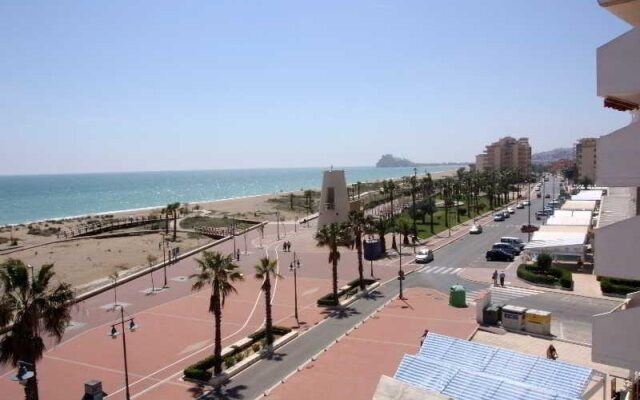 Apartamentos Mar de Azahar